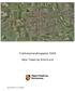 Trafikstøjhandlingsplan 2009. Høje-Taastrup Kommune. Sag 2253594 dok. 2933937