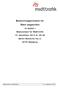 Beslutningsprotokol for Åben dagsorden. til mødet i Bestyrelsen for Midttrafik 12. december 2014 kl. 09.00 Søren Nymarks Vej 3, 8270 Højbjerg
