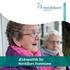 Ældrepolitik for Norddjurs Kommune. ældreområdet