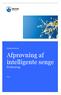 Herning Kommune. Afprøvning af intelligente senge. Evaluering