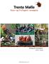 Trente Mølle. Natur- og friluftsgård i bevægelse. Strategi & indsatsplan 2010-2014