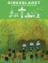 KIRKEBLADET ØSTER VELLING - HELSTRUP - GRENSTEN SOGNE