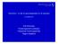 Skizofreni er det en god betegnelse for en psykose. Erik Simonsen Forskningschef & professor Psykiatrisk Forskningsenhed Region Sjælland