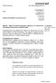 Afgørelse - Klage over Næstved Kommunes afgørelse af 10. februar 2012 om afslag på dispensation fra forblivelsespligt