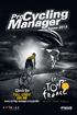Check the FULL GUIDE ONLINE. www.cycling-manager.com/guide/
