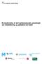 VI SAMLER KRÆFTERNE. En beskrivelse af det tværkommunale samarbejde om rehabilitering og palliation ved kræft