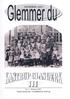 MANEDSBLADET. G'te. It'P'ft. Nr.2 - Februaf 200l 'l:rmbv I(omn]Lrnc - Lokalhistorisk Sarnling
