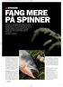 ÅFISKERI: FANG MERE PÅ SPINNER