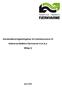 Standardleveringsbetingelser for halmleverancer til Aabenraa-Rødekro Fjernvarme A.m.b.a. (Bilag 1)