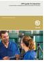 APV-guide til industrien