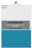 TILSYNSRAPPORT. Botilbud ved Holstebro Kommune: PTG, Tvind SOCIALAFDELINGEN ANMELDT TILSYN DEN: 29.10.2012. Indsæt et billede her: