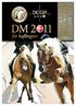 Foreningen Haflinger Sport og Danish Computer Group byder hjerteligt velkommen til Haflinger DM-2011