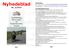 Nyhedsblad Nr. 2/2014
