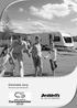 DK/N 1/2013. Caravans 2013 Tekniske specifikationer