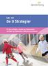 Læs om De 9 Strategier. Til alle politikere, ansatte og interessenter ved Børn og Uddannelse, Sønderborg Kommune