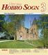 Hobro Sogn. nyt fra. Indhold. Hobro Sogns Kirkeblad Juni - Juli - August 2014 79. årgang