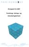 Årsrapport for 2009. Forsikrings- sikrings- og risikostyringsforhold