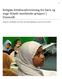 Religiøs fritidsundervisning for børn og unge blandt muslimske grupper i Danmark