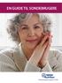 EN GUIDE TIL SONDEBRUGERE