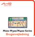 Moov M300/M400-Series Brugervejledning