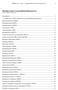 Håndbog til data i Lægemiddelstatistikregisteret Senest opdateret februar 2013
