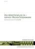 Region Syddanmark VELFÆRDSTEKNOLOGI OG SERVICE I REGION SYDDANMARK EN ERHVERVSKLYNGE I UDVIKLING 23. SEPTEMBER 2008