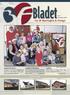 Bladet. - for 3F Bjerringbro & Omegn. Nr. 5. BladetDecember 2005