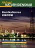 Aktuel NATURVIDENSKAB