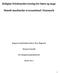 Religiøs fritidsundervisning for børn og unge. blandt muslimske trossamfund i Danmark