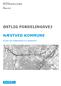Dokumenttype Plan for Sikkerheds og Sundhed. Dato Februar 2011 ØSTLIG FORDELINGSVEJ NÆSTVED KOMMUNE PLAN FOR SIKKERHED OG SUNDHED