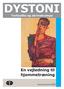 DYSTONI Torticollis og skrivekrampe En vejledning til hjemmetræning