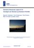 Danmarks Klimacenter rapport 07-01 Ozonlaget over Danmark og Grønland 1979-2006