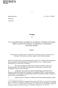 Forslag til - 1 - Skatteministeriet J. nr. 2011-711-0059 Udkast (6) 6. juli 2011. Kapitel 1