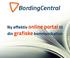 BordingCentral. Ny effektiv online portal til din grafiske kommunikation