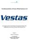 Værdiansættelse af Vestas Wind Systems A/S