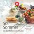 Sol Sommer. og kartofler fra K-Salat. 7 nemme og lækre retter til hverdag