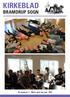 KIRKEBLAD BRAMDRUP SOGN