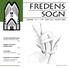 Fredens Sogn ODENSE NR. 3-2005 JUNI - JULI - AUGUST 2005. Konfirmandindskrivning Tilmelding til konfirmation 2006 Side 3