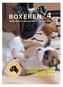 BOXEREN Medlemsblad for Boxer-klubben August 2012