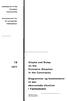 Graphs and Notes on the. Economic Situation in the Community. Diagrammer og kommentarer. til den. okonomiske situation