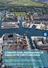 STIBROER OVER INDERHAVNEN OG KANALER PÅ CHRISTIANSHAVN Forslag til lokalplan