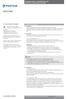 KEYSTONE. Butterflyventiler, PremiSeal figur 38 Monterings- og vedligeholdelsesvejledning. www.pentair.com/valves. Læs denne vejledning omhyggeligt
