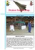 Draken Team Karup. DTK NYT 2012-02 AIRSHOW I AALBORG