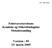 Fødevarestyrelsens Kemiske og Mikrobiologiske Metodesamling Version : 05 15. marts 2005
