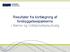 Resultater fra kortlægning af forebyggelsespakkerne - Børne og Uddannelsesudvalg