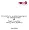 Introduktions- og oplæringsprogram for plejepersonalet på Regionshospitalet Viborg, Skive, Kjellerup