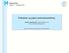 Phthalater og pigers pubertetsudvikling ~ Hanne Frederiksen, Seniorforsker, PhD Hanne.frederiksen@regionh.dk