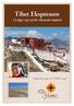 Tibet Ekspressen 13 dages rejse til det tibetanske højland