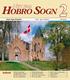 Hobro Sogn. Nyt fra. Indhold. Hobro Sogns Kirkeblad Marts - April - Maj 2013 78. årgang