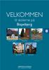 VELKOMMEN. til skolerne på Bispebjerg. KØBENHAVNS KOMMUNE Børne- og Ungdomsforvaltningen. Grøndalsvængets Skole Holbergskolen Lundehusskolen